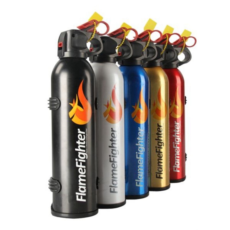Car Fire Extinguisher