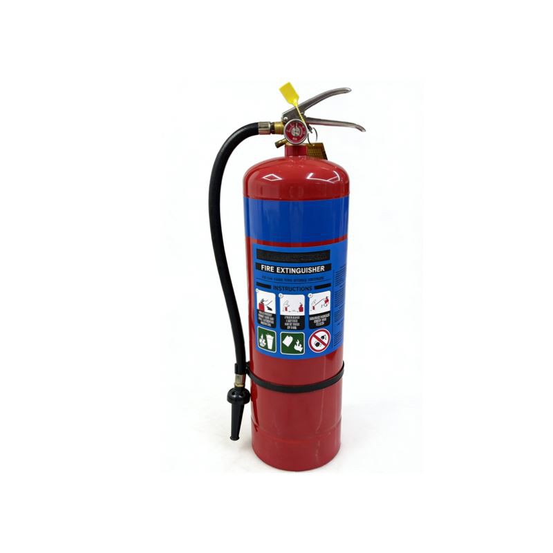 Fluorine Free Foam Fire Extinguisher