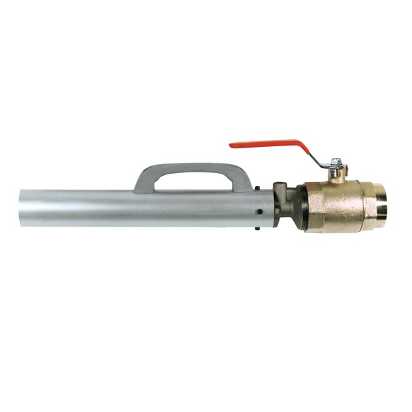Foam Nozzle