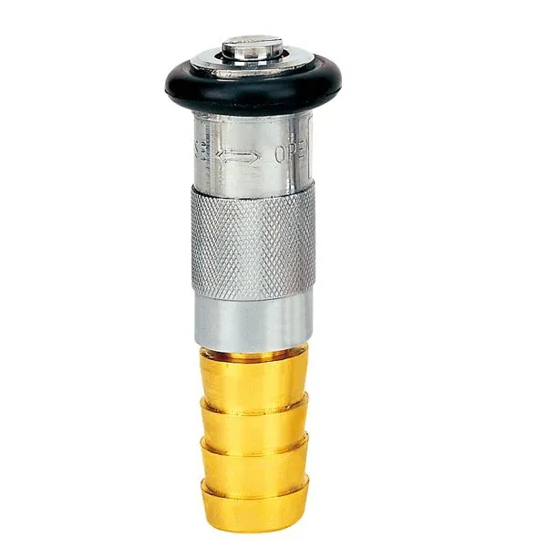Jet Spray Nozzle DN19 & DN25