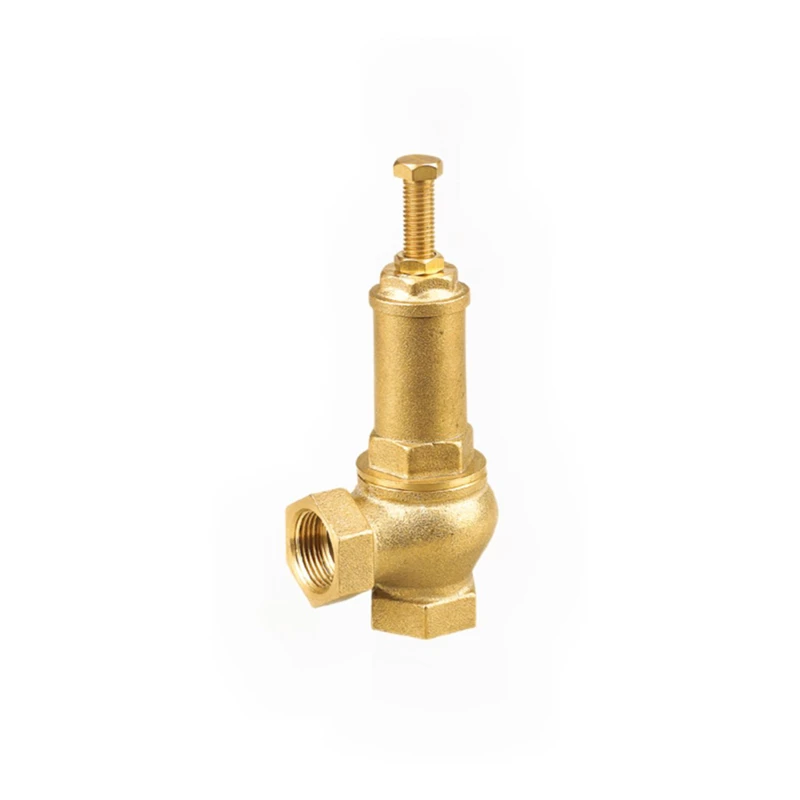Safety Valve
