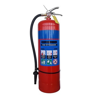Extinctor cu spumă