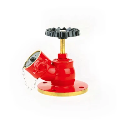 Cum se verifică etanșeitatea unei robinete cu bilă pentru hidrant de incendiu?