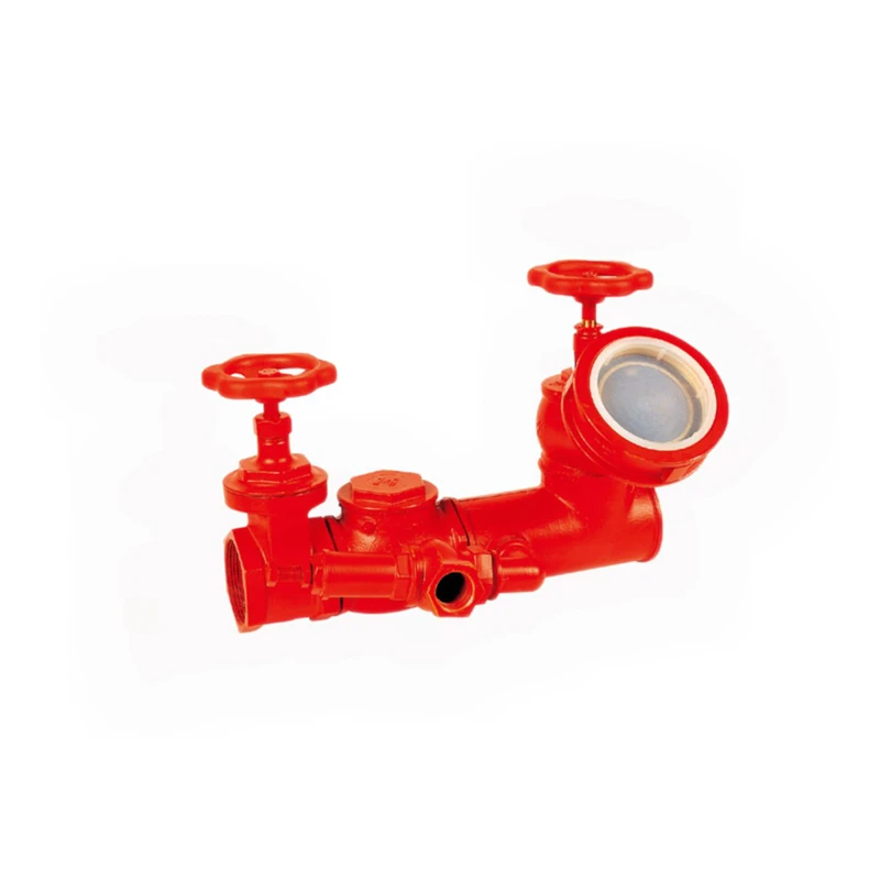 UNI Hydrant