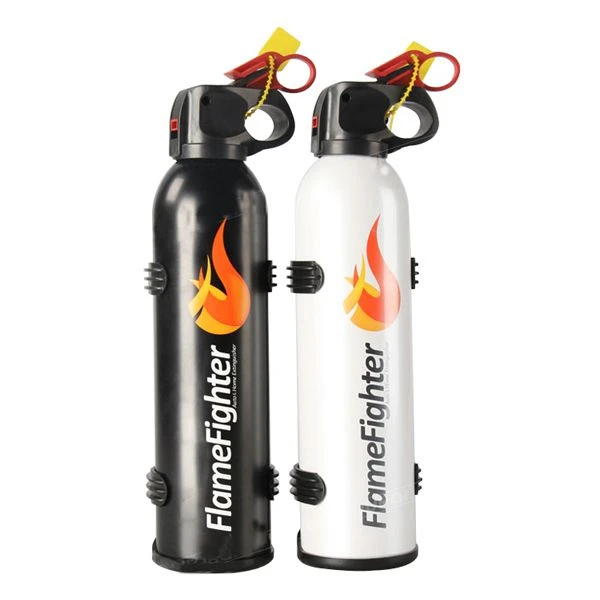 Vehicle Fire Extinguisher Vehicle Fire Extinguisher